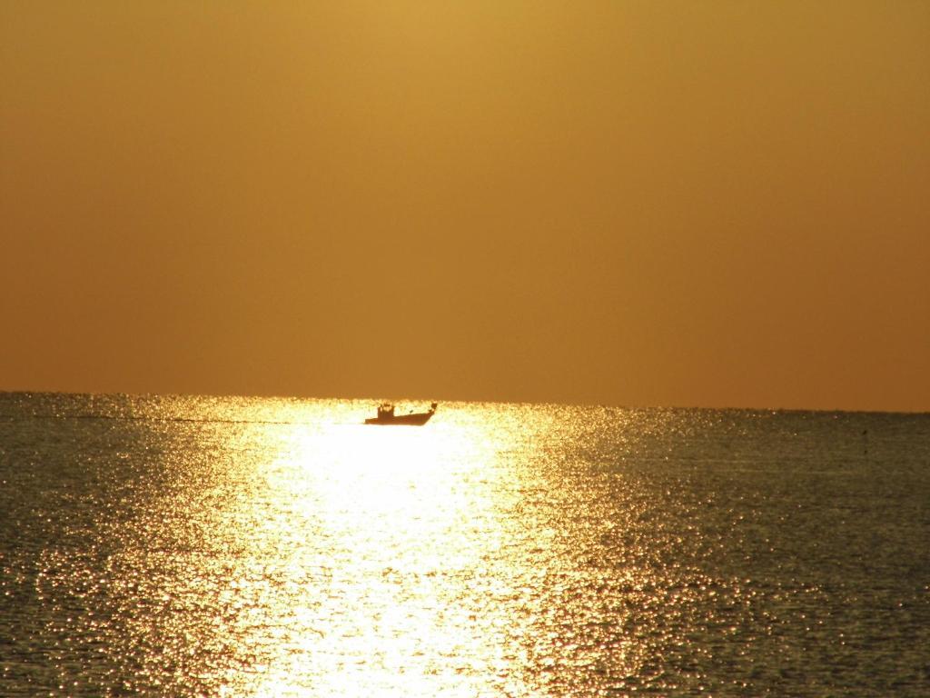 Hotel De La Plage - Barcares Le Barcarès المظهر الخارجي الصورة
